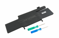 Baterie AVACOM pro Apple MacBook Pro 13" A1502 Li-Pol 11,34V 6200mAh 70Wh - A1493/A1582