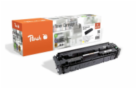 PEACH kompatibilní toner HP W2032X, No 415X, yellow, 6000 výnos