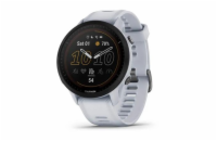 Garmin Forerunner 955 Solar, Whitestone