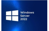 HPE Windows Server 2022 Standard Edition 16 Core CZ (+en pl ru)
