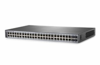 HP JL811A Aruba Instant On 1830 8G 65W Switch (4x RJ45 10/100/1000 + 4x RJ45 10/100/1000 Class4 PoE)