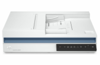 HP ScanJet Pro 3600 f1 Flatbed Scanner (A4,1200 x 1200, USB 3.0, ADF, Duplex)