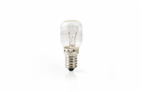 NEDIS žárovka E14/ T25/ do trouby/ 25 W/ 140 lm/ žhavící