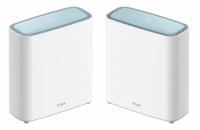 D-Link M32-2 EAGLE PRO AI AX3200 Mesh Systems - 2 Pack