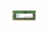 Dell AB949333 8GB paměť do notebooku/ 4800 MHz/ SO-DIMM/  Latitude, Precision, XPS/ OptiPlex Micro MFF