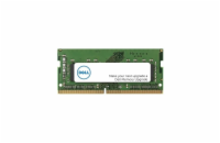 Dell AB949334 DELL 16GB DDR5 paměť do notebooku/ 4800 MHz/ SO-DIMM/ Latitude, Precision, XPS/ OptiPlex Micro MFF