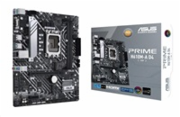ASUS PRIME H610M-A D4-CSM, 1700, Intel H610, 2x DDR4, mATX