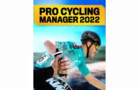 ESD Pro Cycling Manager 2022