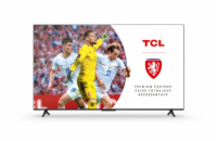 55" TCL 55P638