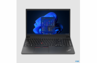 Lenovo ThinkPad E15 G4 21E6005ACK  Gen 4 (Intel)/i5-1235U/15,6"/FHD/8GB/256GB SSD/Iris Xe/W11P/Black/3R