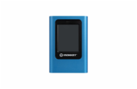 Kingston IronKey Vault Privacy 80 XTS-AES 256-bit 1920GB, IKVP80ES/1920G Kingston SSD externí 2TB (1920GB) IronKey Vault Privacy 80 XTS-AES 256-bit Encrypted External SSD