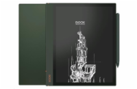 ONYX BOOX NOTE AIR 2 PLUS, 10,3", 64GB, Bluetooth, Android 11.0, E-ink displej, WIFi