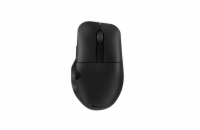 ASUS MOUSE MD300 ProArt black - optická bezdrôtová myš; čierna; 3BT+2.4GHZ
