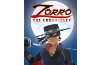 ESD Zorro The Chronicles