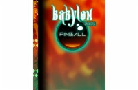 ESD Babylon Pinball