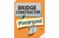 ESD Bridge Constructor Playground