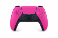 PS5 - DualSense Wireless Controller Nova Pink
