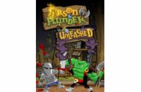 ESD Arson and Plunder Unleashed