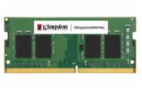 KINGSTON SODIMM DDR5 8GB 4800MT/s CL40