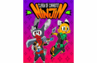 ESD Ninjin Clash of Carrots