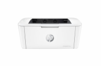 HP LaserJet M110w (20str/min, A4, USB, WiFi)