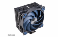 Akasa AK-CC4021HP01 AKASA chladič CPU Alucia H4 Plus