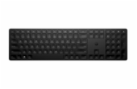 HP 455 Programmable Wireless Keyboard 4R177AA#BCM HP 455 Programmable Wireless keyboard CZ-SK