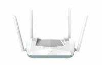 D-Link R32/E EAGLE PRO AI AX3200 Smart Router