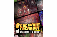 ESD Freakout Calamity TV Show