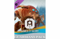 ESD Games Of Glory Guardians Pack