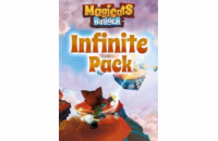 ESD MagiCats Builder Infinite Pack