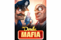ESD Doodle Mafia