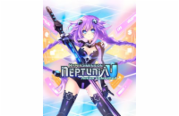 ESD Hyperdimension Neptunia U Action Unleashed