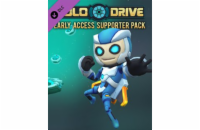 ESD Holodrive Early Access Supporter Pack