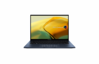 ASUS Zenbook 14 OLED UX3402ZA-OLED386W Ponder Blue celokovový 