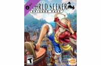 ESD ONE PIECE World Seeker Episode Pass