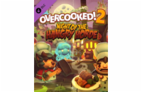 ESD Overcooked! 2 Night of the Hangry Horde