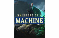 ESD Whispers of a Machine