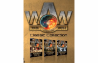ESD Wars Across The World Classic Collection