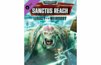 ESD Warhammer 40,000 Sanctus Reach - Legacy of the