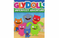 ESD UglyDolls An Imperfect Adventure