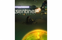 ESD Sentinel 3 Homeworld