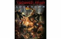 ESD Trapped Dead Lockdown