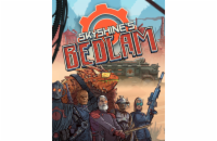 ESD Skyshine s BEDLAM