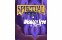 ESD Spiritual Warfare & Wisdom Tree Collection