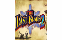 ESD THE LAST BLADE 2