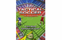 ESD Tactical Soccer The New Season