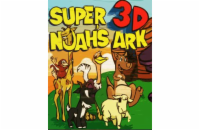ESD Super 3-D Noah s Ark