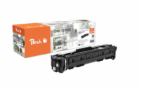 PEACH kompatibilní toner HP W2210A, No 207A, black
