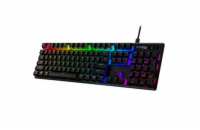 HP HyperX Alloy Origins PBT HX Blue - Mechanical Gaming Keyboard